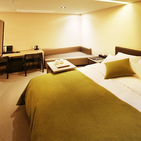 Hotel Vine Seongnam Exterior foto