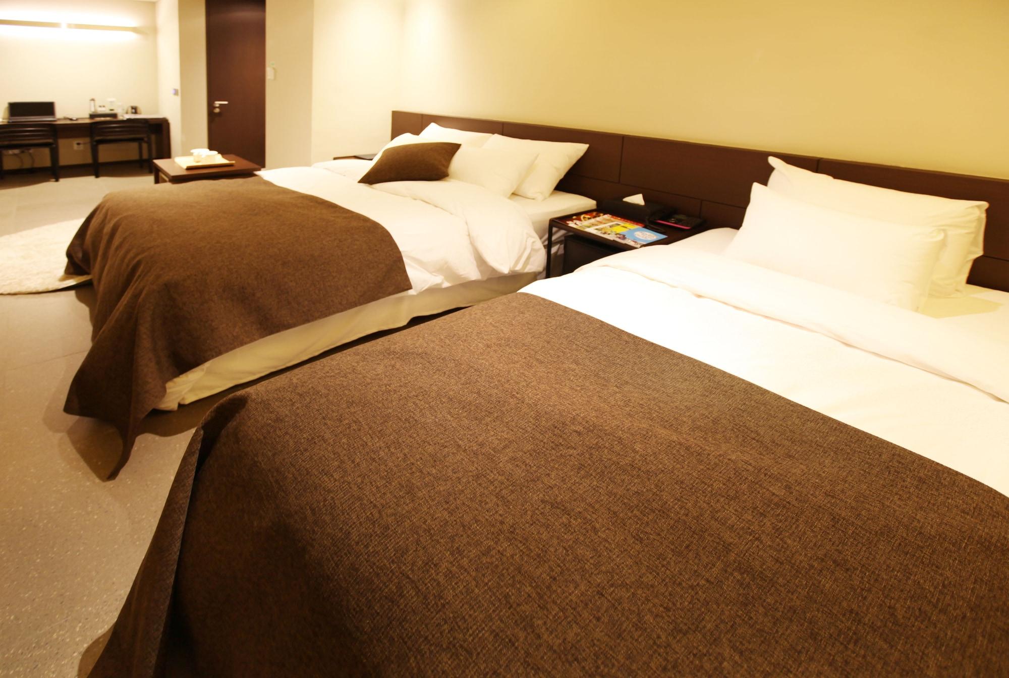 Hotel Vine Seongnam Exterior foto