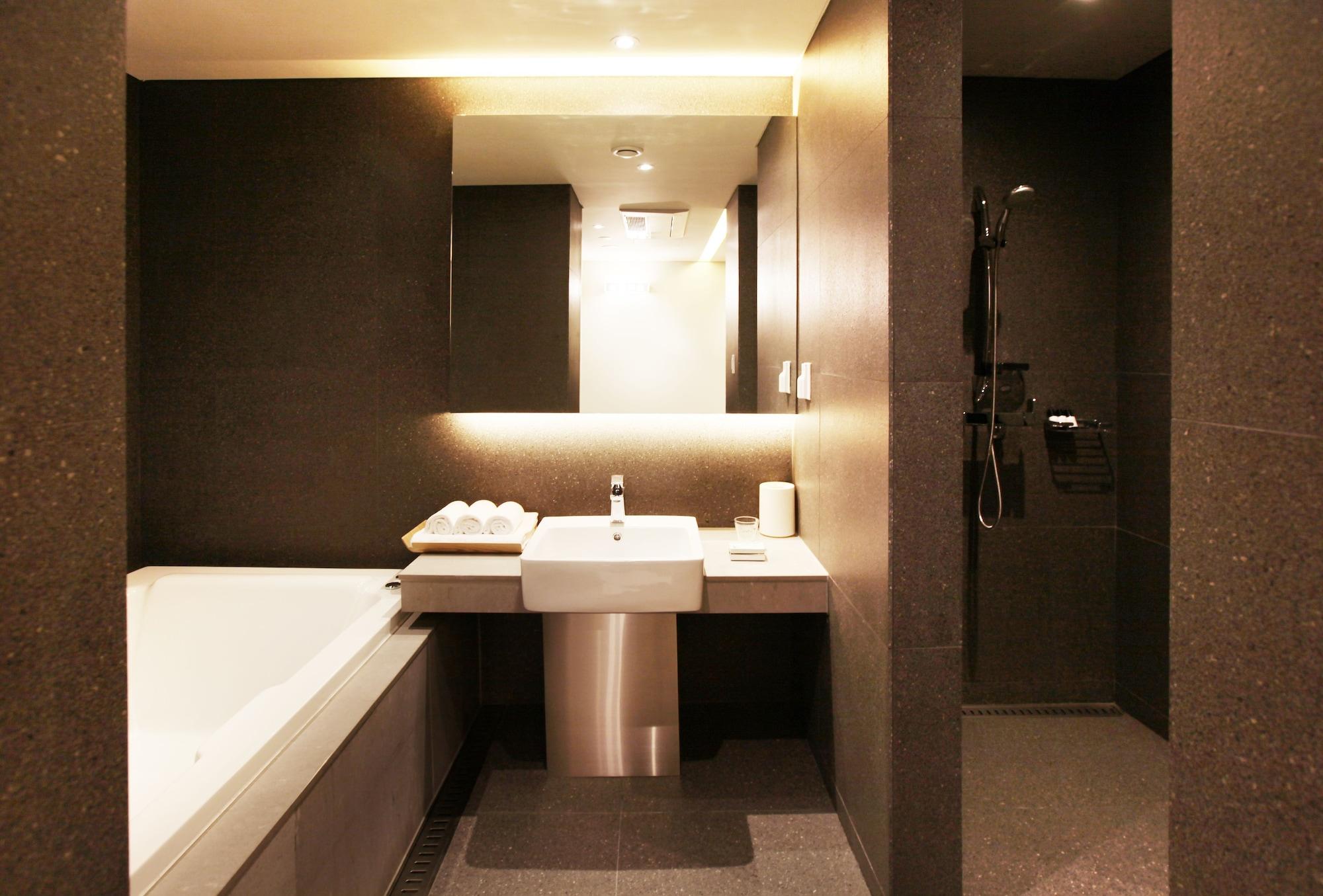 Hotel Vine Seongnam Exterior foto