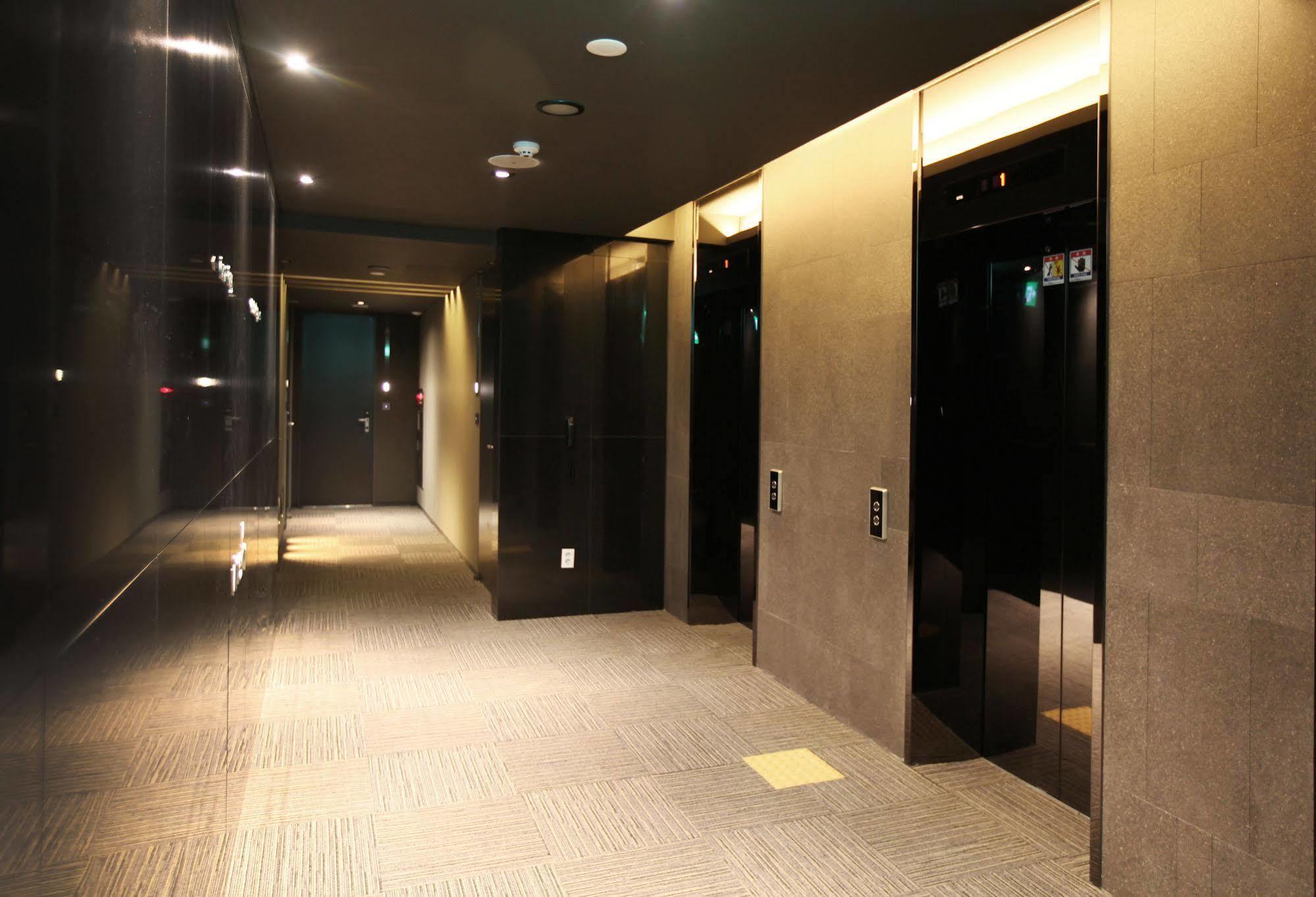 Hotel Vine Seongnam Exterior foto